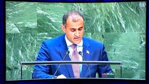 وزير الخارجية : مليشيا الحوثي أشعلت حرباً أكلت الأخضر واليابس بهدف العودة باليمن للحكم الإمامي المتخلف  