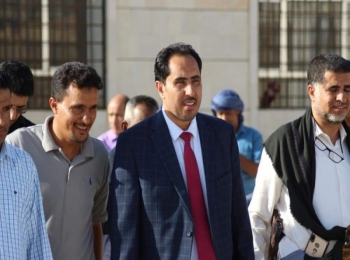 وزير الشباب والرياضة: مليشيا الحوثي الإرهابية قتلت 11 لاعبا ودمرت 87 منشأة رياضية