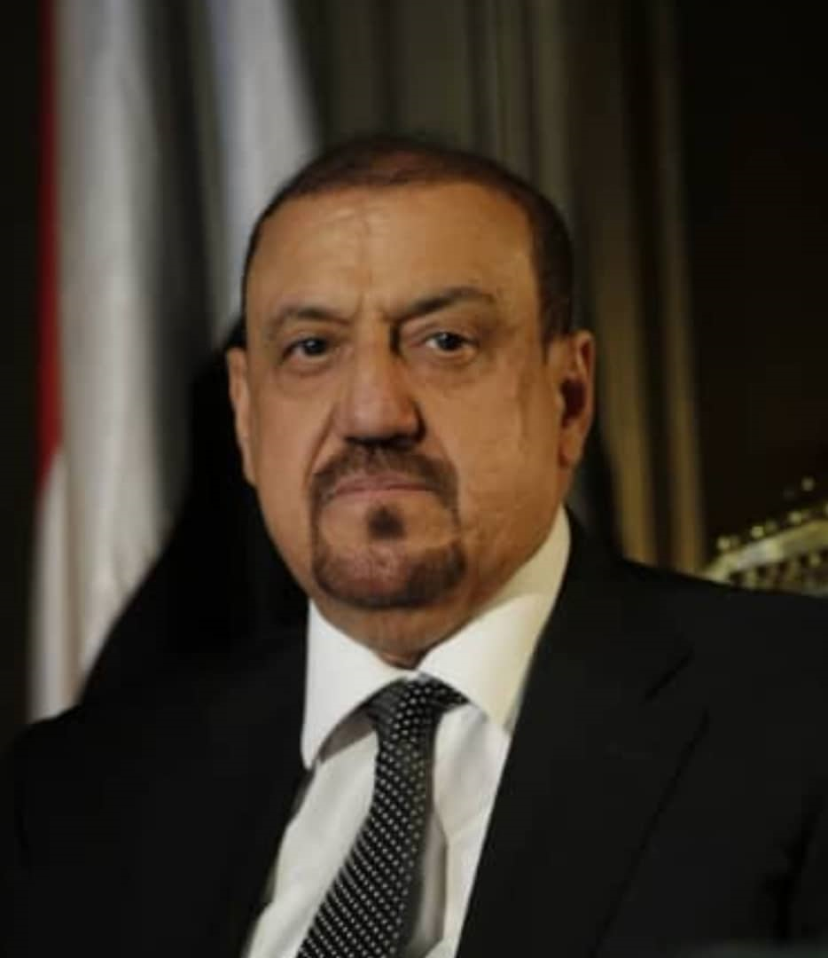 رئيس مجلس النواب يوجه رسائل هامة الى رؤساء برلمانات العالم