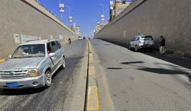 شلل تام في صنعاء والحوثيون يقضون على مصدر رزق شريحة جديدة من المجتمع
