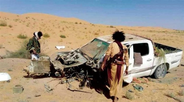 الأمم المتحدة:10 محافظات يمنية ملوثة بالألغام ومليشيا الحوثي تواصل عرقلة وصول المساعدات