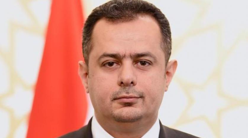 رئيس الوزراء يؤكد دعم الحكومة الكامل لتحركات وجهود سلطات حضرموت المحلية والتنفيذية