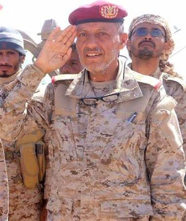 قال إن “النصر لن يأتي إلا بتقدم القادة الصفوف”.. الشهيد القائد اللواء الوائلي مثالاً للقائد الشجاع الأمين