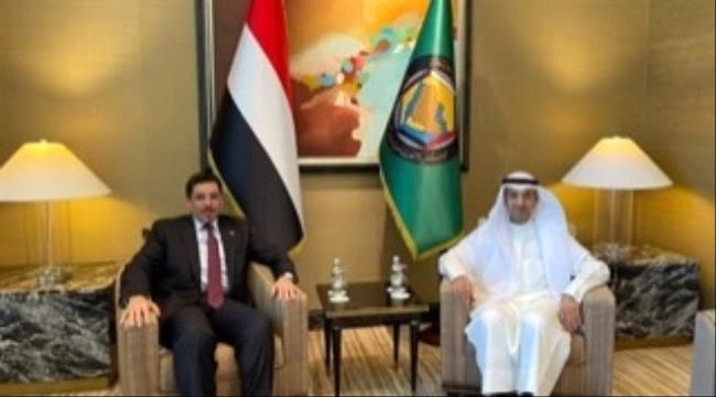 التعاون الخليجي: ملتزمون بإيجاد حل سياسي للأزمة اليمنية.