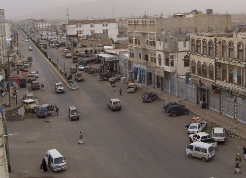 عمران.. ميليشيا الحوثي تحول "نيابة المرور والمخالفات" إلى وكر لنهب وابتزاز المواطنين