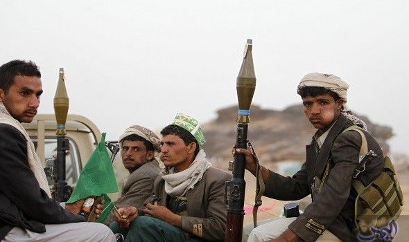 رصد 74 خرقاً حوثياً جديداً للهدنة