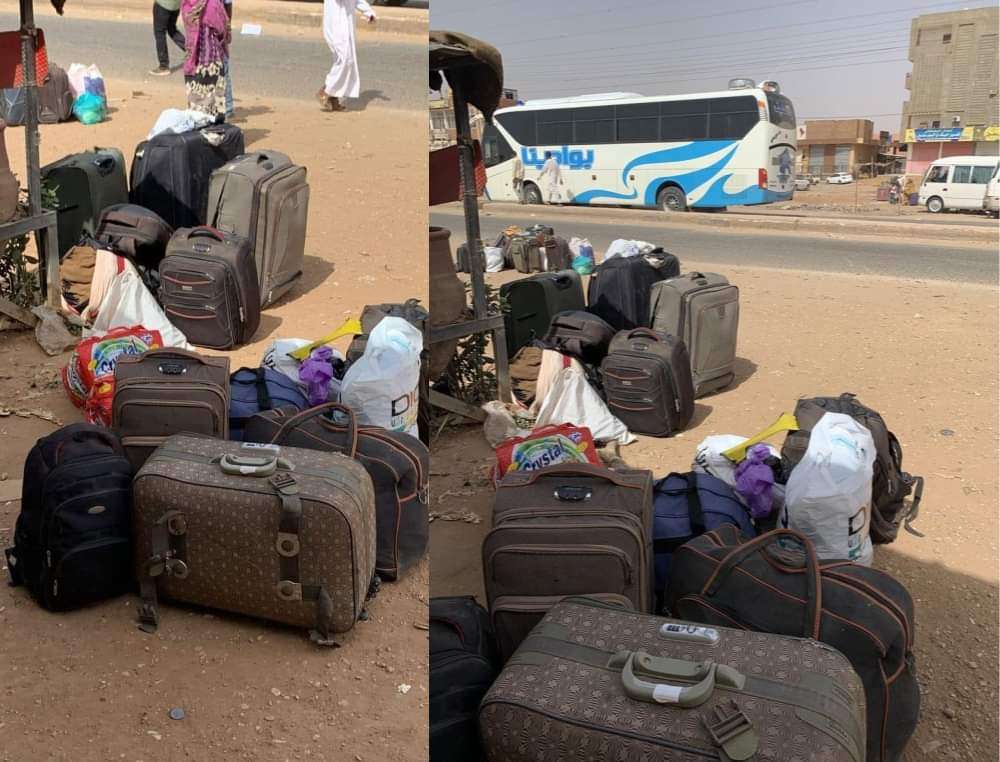 وزارة الخارجية تعلن تحديد سبع مناطق لعملية إجلاء اليمنيين من الخرطوم