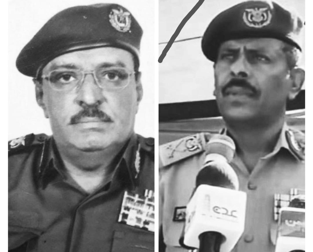 وكيل جهاز الأمن القومي يعزي بوفاة رئيس هيئة العمليات الحربية بوزارة الدفاع 