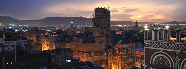المليشيا تنتشر في الشوارع ومصادر تكشف ما يحدث الان في العاصمة صنعاء