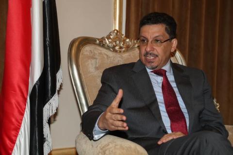 وزير الخارجية يلتقي السفراء العرب لدى ألمانيا ويستعرض معهم مستجدات الاوضاع في اليمن
