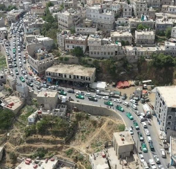 خلال يومين .. مليشيات الحوثي تعترف بمصرع 36 من مقاتليها بينهم 18 ينتحلون رتباً عسكرية