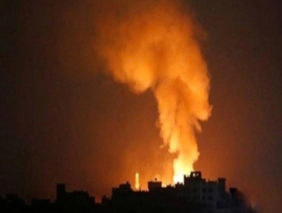 الكشف عن منصات الصواريخ الباليستية التي اطلقتها الميليشيا على السعودية