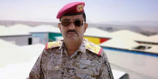 من هو وزير الدفاع الجديد الفريق الداعري؟ .. السيرة الذاتية كاملة