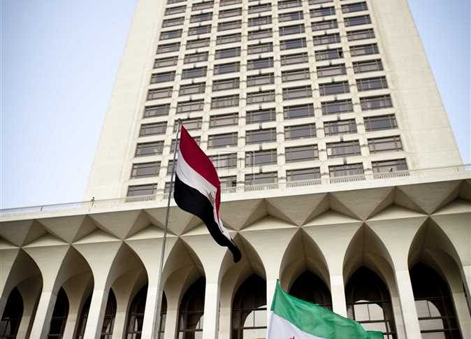 ترحيب مصري بتنفيذ خطة انقاذ "صافر"