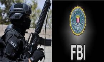 الـ FBI يلقى القبض على حوثي يٌهرب المناظير الليلية لقناصة الميليشيا
