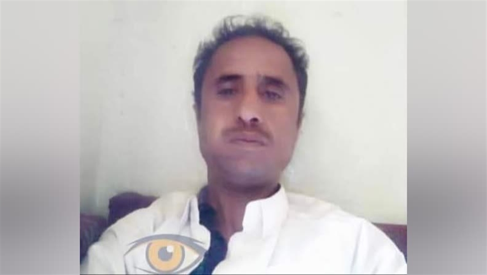 مقتل شاب بانفجار لغم حوثي شرق صنعاء