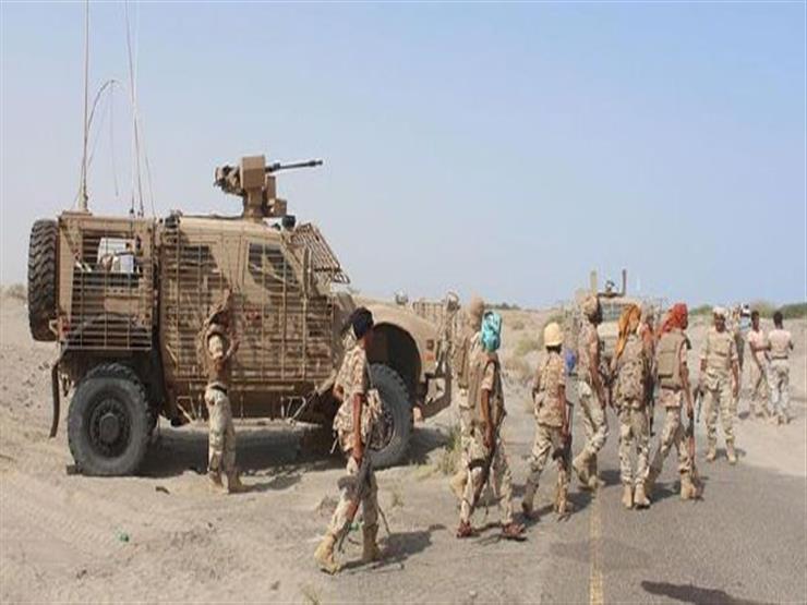 الجيش: مليشيا الحوثي صفت مقاتليها الفارين من جبهات حجة