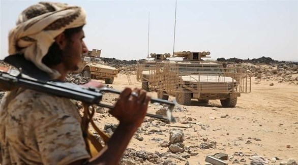الجيش الوطني يكسر هجوماً لميليشيا الحوثي في جبهة كرش بمحافظة لحج