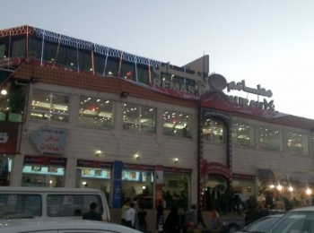 بعد وسائل تنظيم الاسرة .. معركة حوثية "جديدة" تطارد مطاعم صنعاء