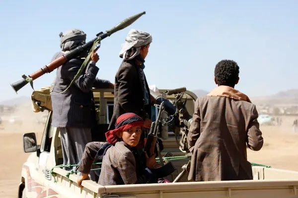 مقتل شاب وإصابة آخر إثر مهاجمة مليشيا الحوثي منزل مواطن في صعدة