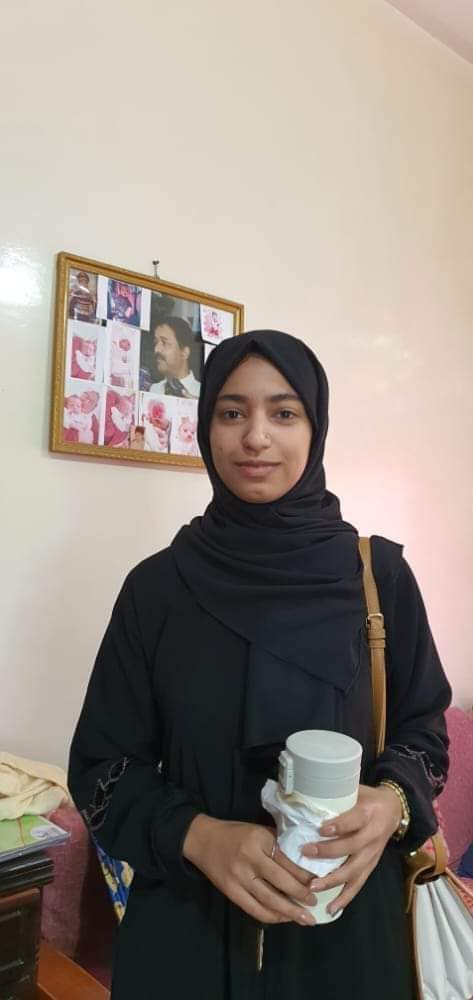 صنعاء ..العثور على جثة طالبة جامعية داخل سيارتها بعد أربعة أيام من اختفائها