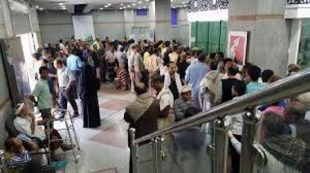 الحكومة تزف بشرى سارة بشأن صرف المرتبات (تفاصيل )