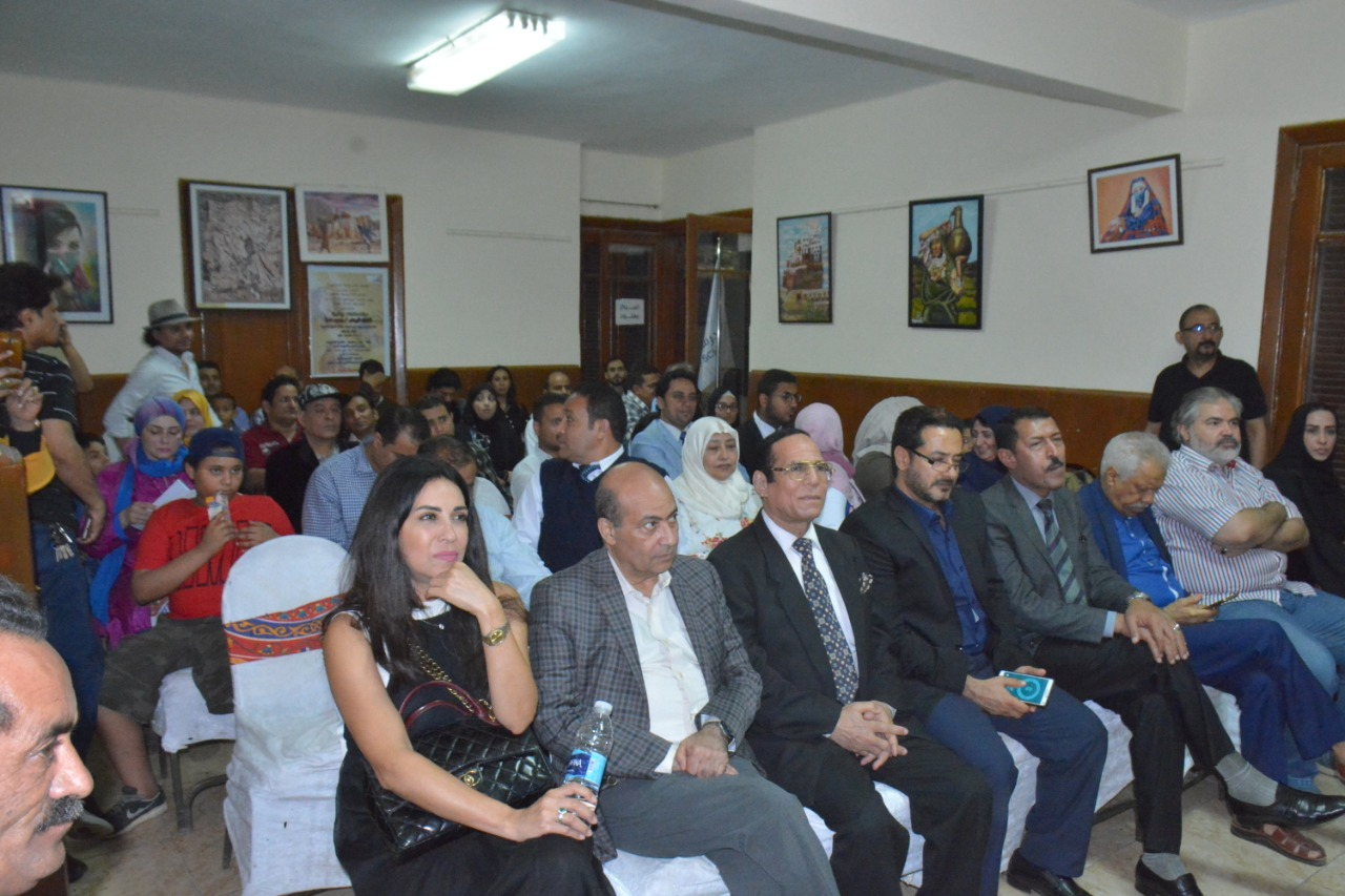 المركز الثقافي اليمني يقيم مأدبة افطار وامسية شعرية في القاهرة