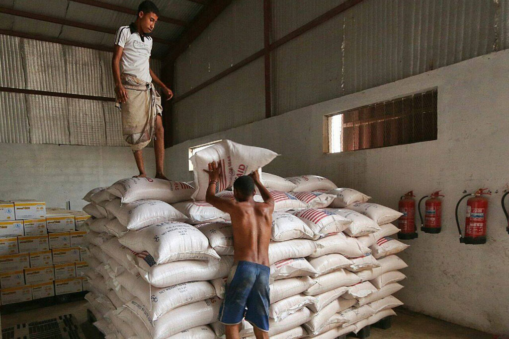 هام..الحكومة تطالب منظمات دولية بكشف حساباتها وتهدد باتخاذ إجراءات قانونية والمنظمات تتهرب