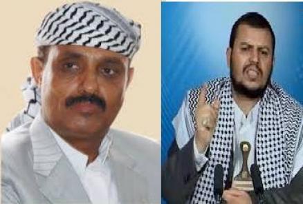 عبدالملك الحوثي ينقلب على من تبقى من شركائه في الإنقلاب 