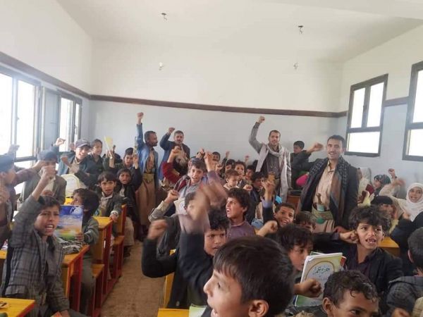 صنعاء .. مليشيات الحوثي تمنع المدارس الأهلية من إقامة مراكز صيفية لا تتبع الجماعة