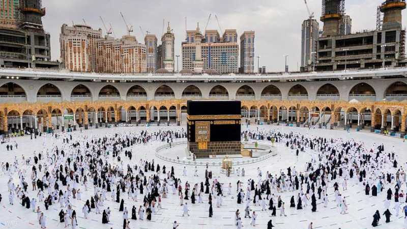 صدور أول تأشيرة عمرة لليمنيين للموسم الحالي