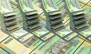 تعرف على أسعار العملات والذهب ليوم الثلاثاء