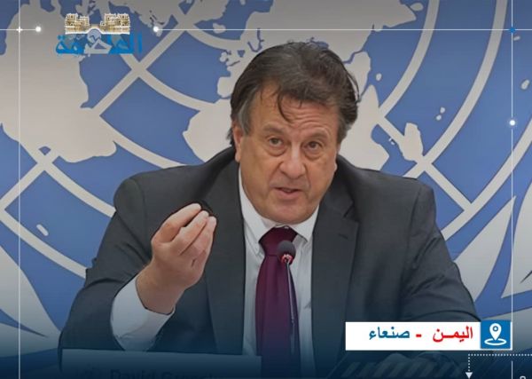 الأمم المتحدة تدعو الحوثيين للكشف ملابسات وفاة "هشام الحكيمي" في سجونها