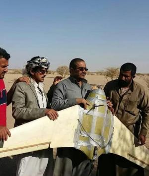الجيش يوجه ضربة قاسية للحوثيين في الجوف (صورة)