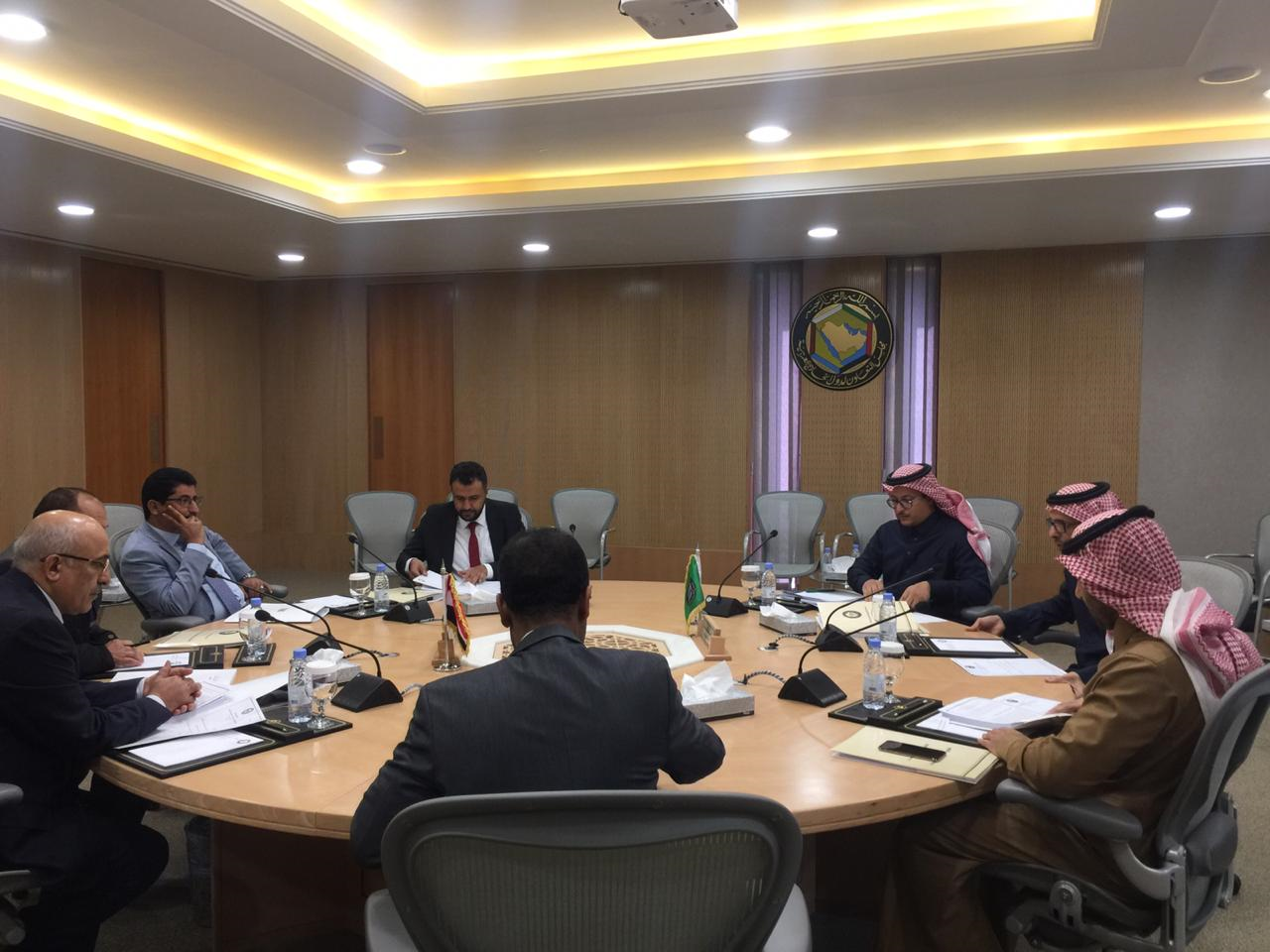 الرياض تستعد لإحتضان أعمال الإجتماع الـ 19 للجنة اليمنية - الخليجية للتنمية