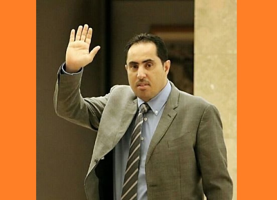قائد مقاومة عدن : الضالع تضرب مثلاً عظيمًا في الصمود والمقاومة ضد مليشيا الإنقلاب
