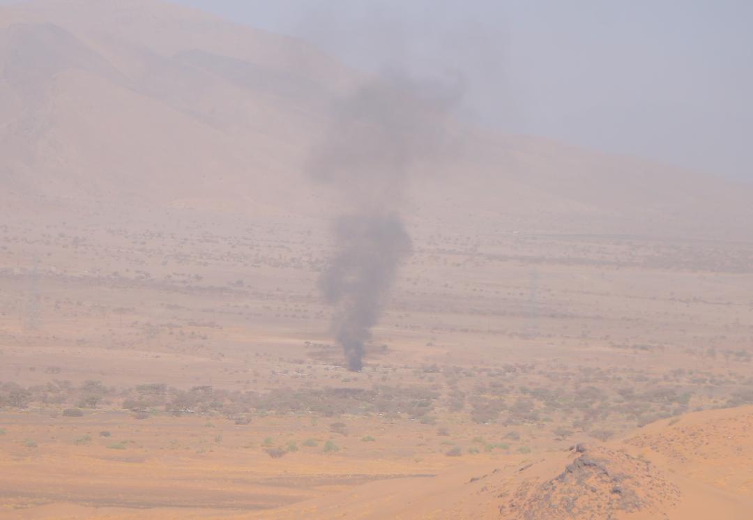 الجيش الوطني يكبد ميليشيا الحوثي خسائر كبيرة في الأرواح والمعدات بمارب