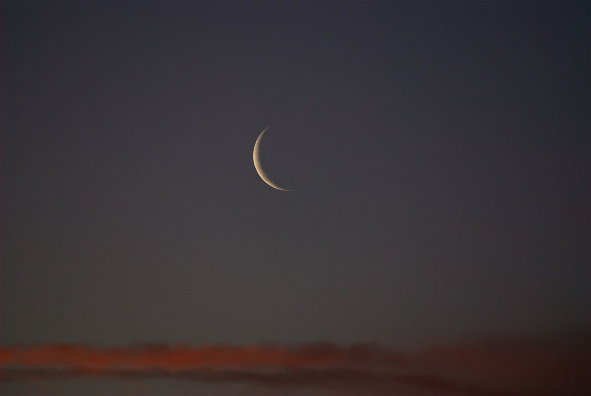 استئناف عدن: الأحد متمم لشهر رمضان والاثنين عيد الفطر