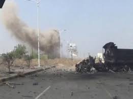 ورد الآن.. الخيار العسكري يعود للواجهة في مدينة الحديدة.. ومصادر خاصة تكشف عن مستجدات طارئة (صورة + تفاصيل)