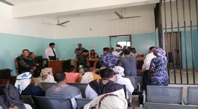 الحكم بإعدام قاتل الطفل عبدالله الدربي وتبرئة والدة الضحية