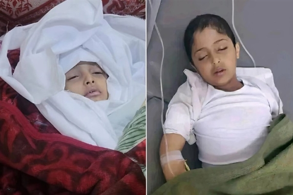مليشيات الحوثي تضغط على أهالي ضحايا "حقنة السرطان القاتلة " وتساوهم للتنازل