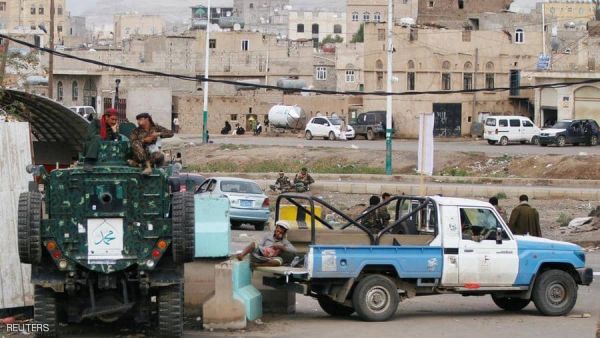 تصفية مشرف حوثي بعبوة ناسفة وسط صنعاء