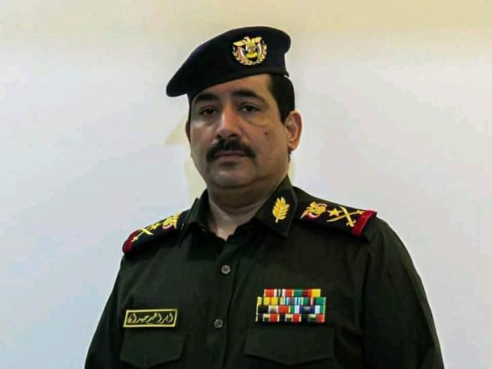 وزير الداخلية: استشهاد 22 شخصا وإصابة 50 آخرين في الهجوم الإرهابي على مطار عدن الدولي