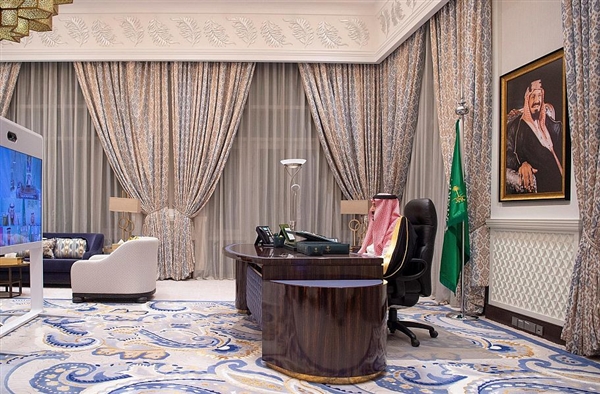 السعودية تجدد الترحيب بإعلان حكومة الكفاءات وتؤكد مواصلة دعم اليمن