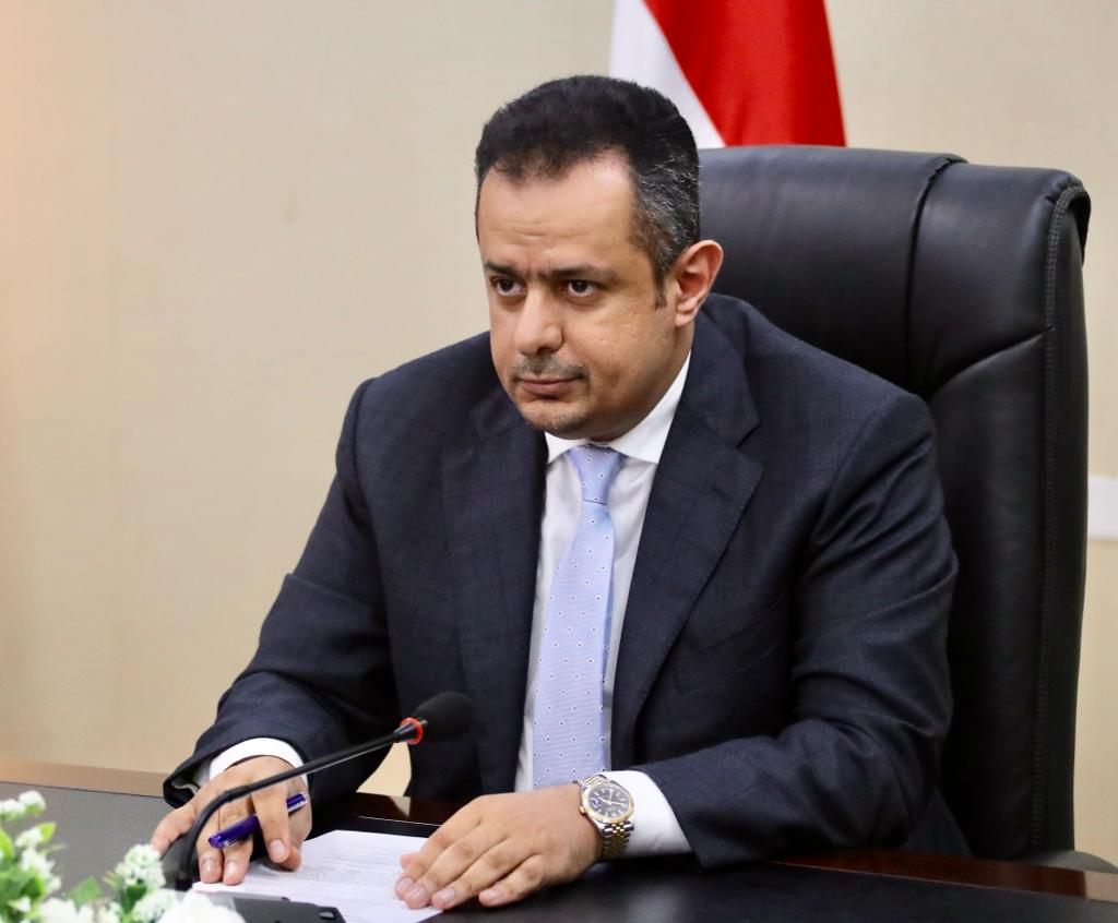 رئيس الوزراء يناقش مع وكيل الأمين العام للأمم المتحدة اليات التعاون المشترك