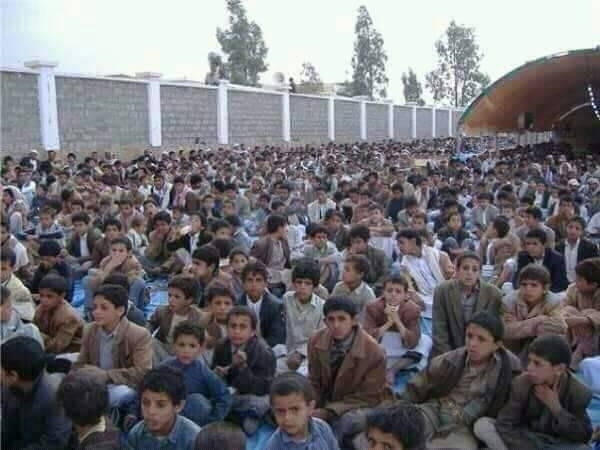 تقرير أممي يكشف عن مقتل 2000 طفل جنّدهم الحوثيون في اليمن خلال أقل من عامين