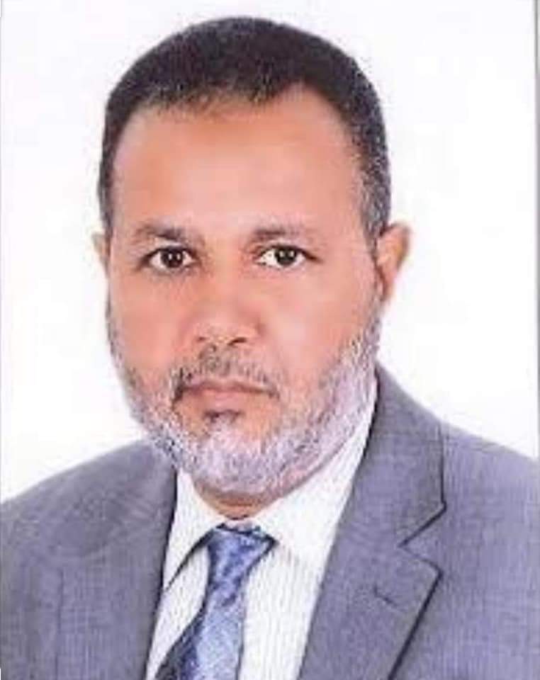 مجلس النواب ينعي الدكتور السنباني