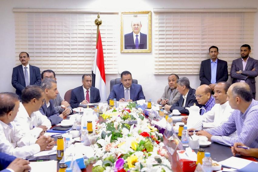 رئيس الوزراء: الحكومة عملت على إيجاد أسواق بديلة للاستيراد للحفاظ على الامن الغذائي للمواطنين