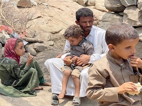 تقرير أممي يحذر من تفاقم أزمة انعدام الأمن الغذائي في اليمن خلال الأشهر القليلة المقبلة