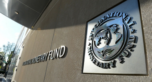 النقد الدولي: التمويل الخارجي لليمن سيكون ضروريا للحفاظ على استقرار الاقتصاد وتمويل الإحتياجات الإنسانية